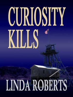 cover image of Curiosity Kills